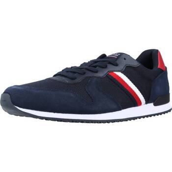 Tommy Hilfiger Homme Baskets  Iconic Mix...