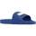 Chaussures Homme Tongs Tommy Jeans POOL SLIDE ESS Bleu