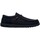Chaussures Homme Mocassins HEY DUDE Wally Funk Mono Marine