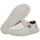 Chaussures Femme Baskets mode HEYDUDE Wendy Eco knit Blanc