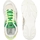Chaussures Homme Baskets basses Lacoste Baskets  homme Ref 60154 WG1 Blanc Vert Blanc