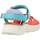 Chaussures Femme Sandales et Nu-pieds Clarks 26170426C Multicolore