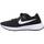 Chaussures Homme Baskets mode Nike REVOLUTION 6 FLYEASE Noir