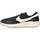 Chaussures Homme Baskets mode Nike WAFFLE DEBUT PREMIUM Noir