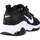 Chaussures Femme Baskets mode Nike ZOOM BELLA 6 AA Noir