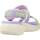 Chaussures Femme Tongs Puma 38117213 Violet