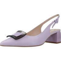 Chaussures Femme Escarpins Dibia 10032D Violet