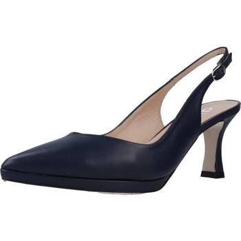 Chaussures Femme Escarpins Argenta 10164 3D Bleu