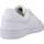 Chaussures Homme Baskets mode Tommy Jeans RETRO LEATHER Blanc