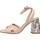 Chaussures Femme Sandales et Nu-pieds Menbur 23710M Rose
