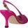 Chaussures Femme Escarpins Menbur 23714M Rose