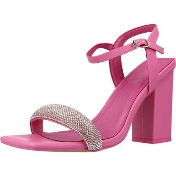Chaussures Femme Sandales et Nu-pieds Menbur 23799M Rose