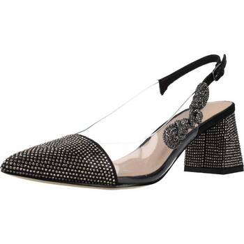 Menbur 23829M Noir - Chaussures Escarpins Femme 88,50 €