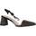 Chaussures Femme Escarpins Menbur 23829M Noir