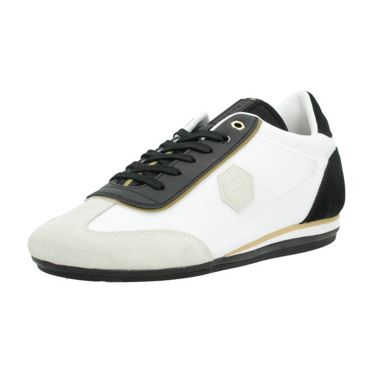 Chaussures Homme Baskets mode Cruyff CC231170160 Blanc