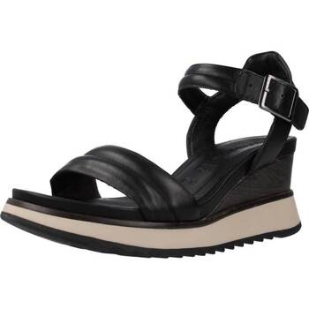 Chaussures Femme Sandales et Nu-pieds Tamaris 28302 20 Noir
