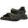 Chaussures Homme Sandales et Nu-pieds Fluchos F1773 Vert