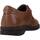 Chaussures Homme Sandales et Nu-pieds Pitillos 4802P Marron