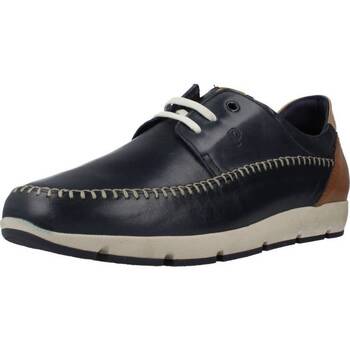 Chaussures Homme Pantoufles / Chaussons Pitillos 4831P Bleu