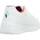 Chaussures Fille Baskets basses Skechers UNO LITE GORE Blanc