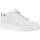 Chaussures Fille Baskets basses Skechers 400623L Blanc