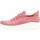 Chaussures Baskets mode Skechers 117301S Rose