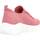 Chaussures Baskets mode Skechers 117301S Rose