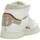 Chaussures Homme Plaids / jetés HD2MS180 Blanc