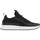 Chaussures Homme Baskets mode Teddy Smith 71653T Noir