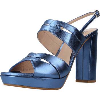 Chaussures Femme Sandales et Nu-pieds Joni SERPIENTE Bleu