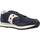 Chaussures Homme Baskets mode Saucony S70539 67 JAZZ 81 Bleu