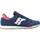 Chaussures Homme saucony martini jazz 4000 retro pink purple release info S70757 3 Bleu