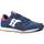 Chaussures Homme saucony martini jazz 4000 retro pink purple release info S70757 3 Bleu