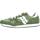 Chaussures Homme Baskets mode Saucony S70757 5 Vert