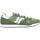 Chaussures Homme Baskets mode Saucony S70757 5 Vert