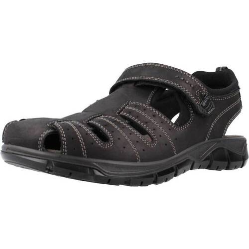 Chaussures Homme Sandales et Nu-pieds IgI&CO 3641200 Noir