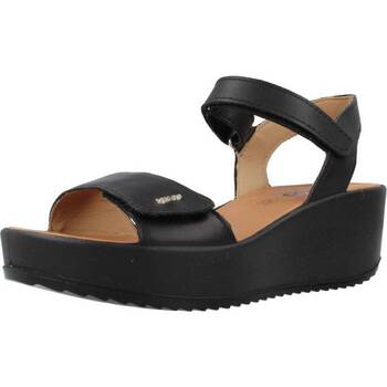 Chaussures Femme Sandales et Nu-pieds IgI&CO 3667100 Noir
