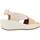 Chaussures Femme Sandales et Nu-pieds IgI&CO 3667277 Multicolore