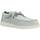 Chaussures Homme Derbies & Richelieu Hey Dude WALLY SOX TRIPLE NEEDLE Gris