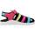 Chaussures Fille Fleur De Safran Primigi 3972611P Multicolore