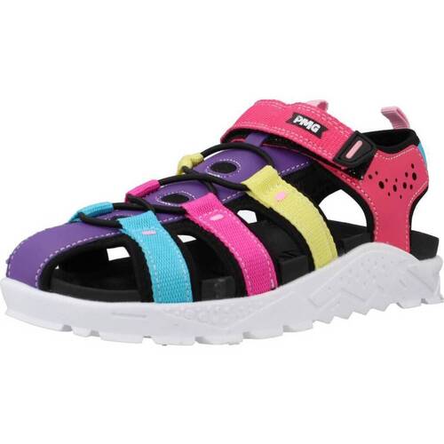 Chaussures Fille Sandales et Nu-pieds Primigi 3972611P Multicolore