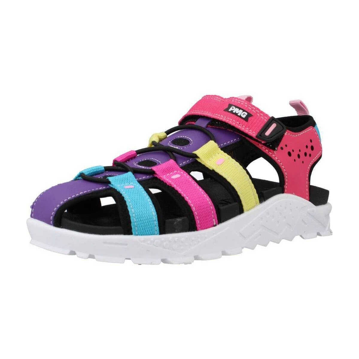 Chaussures Fille Sandales et Nu-pieds Primigi 3972611P Multicolore