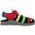 Chaussures Garçon Sandales et Nu-pieds Primigi 3972622P Multicolore