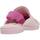Chaussures Fille Chaussons Vulladi 2104 052 Rose