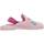 Chaussures Fille Chaussons Vulladi 2104 052 Rose