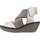 Chaussures Femme Sandales et Nu-pieds Fly London P501385009 Gris