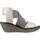 Chaussures Femme Sandales et Nu-pieds Fly London P501385009 Gris