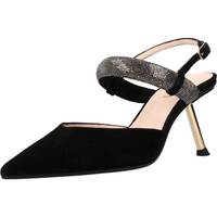 Chaussures Femme Derbies & Richelieu Lodi RIDESA Noir
