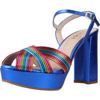 Chaussures Femme Sandales et Nu-pieds Lodi TITUR Bleu
