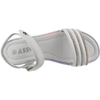 Asso AG14881 Blanc